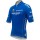Giro d'Italia 2017 Blau Radtrikot Kurzarm Radtrikot De