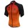 Giro d'Italia 2017 Etna Radtrikot Kurzarm Radtrikot De