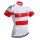 2017 IAM Radtrikot Kurzarm Radtrikot De