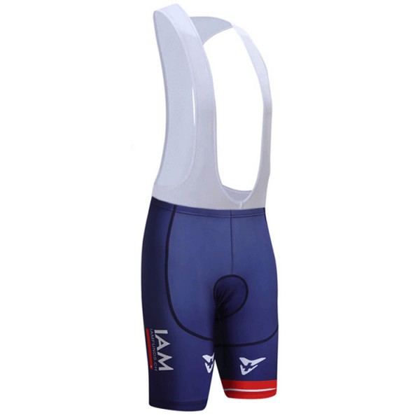 2017 IAM Kurz Trägerhose Radtrikot De 2017 IAM Kurz Trägerhose Radtrikot De