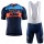 2017 KTM Fahrradbekleidung Satz Radtrikot Kurzarm+Kurz Trägerhose Radtrikot De