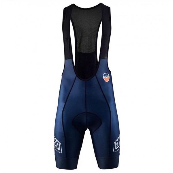2017 KTM Kurz Trägerhose Radtrikot De
