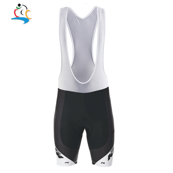 2017 KTM Kurz Radhose Weiß Schwarz Radtrikot De