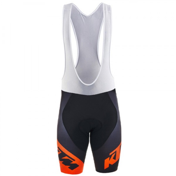 KTM 2017 Kurz Trägerhose Radtrikot De