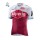 KATUSHA Alpecin Pro 2017 Radtrikot Kurzarm Radtrikot De
