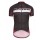 Look 2017 Rot Radtrikot Kurzarm Radtrikot De