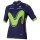 2017 Movistar Radtrikot Radtrikot De