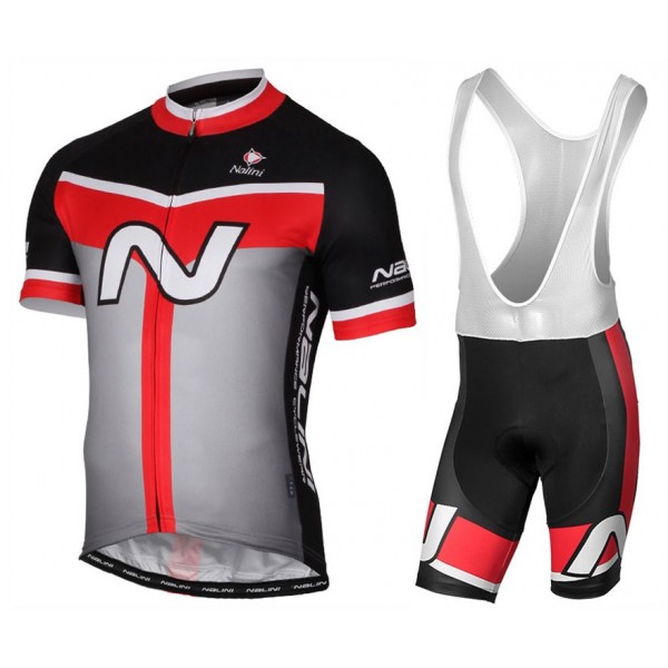 2017 Nalini PRO Navision Schwarz-Rot Fahrradbekleidung Satz Radtrikot Kurzarm+Kurz Trägerhose Radtrikot De 2017 Nalini PRO Navision Schwarz-Rot Fahrradbekleidung Satz Radtrikot Kurzarm+Kurz Trägerhose Radtrikot De