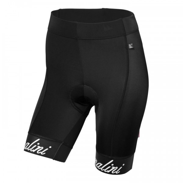 2017 Nalini PRO Optical Damen Schwarz Kurz Radhose Radtrikot De
