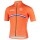 2017 neerlandais National Team Radtrikot Kurzarm Radtrikot De