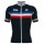2017 France National Team Radtrikot Kurzarm Radtrikot De