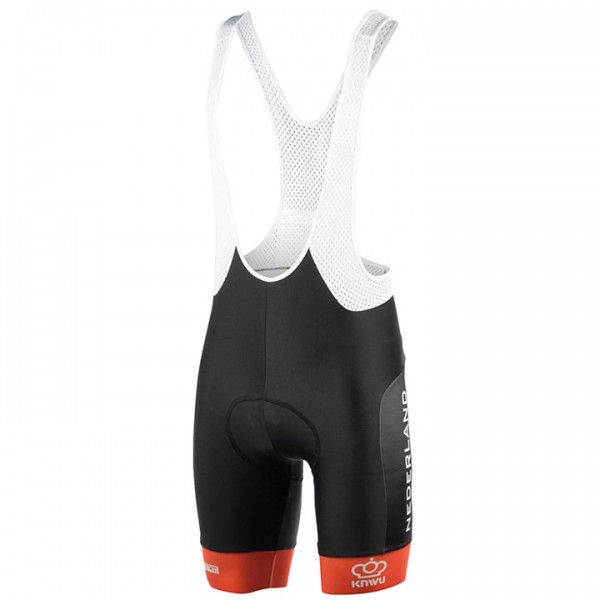 2017 neerlandais National Team Kurz Radhose Radtrikot De 2017 neerlandais National Team Kurz Radhose Radtrikot De