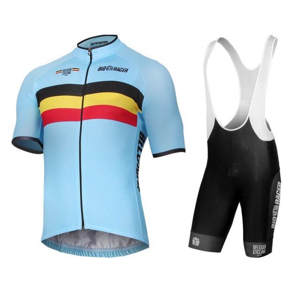 2017 Belgique National Team Fahrradbekleidung Satz Radtrikot Kurzarm+Kurz Trägerhose Radtrikot De 2017 Belgique National Team Fahrradbekleidung Satz Radtrikot Kurzarm+Kurz Trägerhose Radtrikot De
