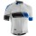 2017 Orbea Pro Radtrikot Kurzarm Weiß Blau Radtrikot De