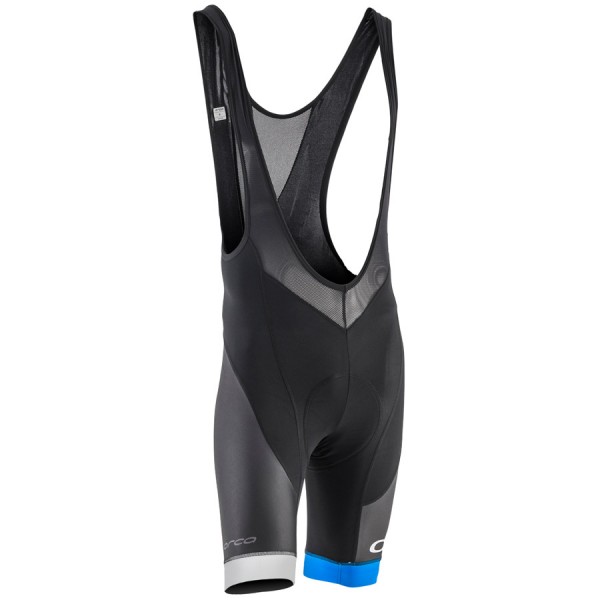 2017 Orbea Club PV17 Kurz Trägerhose oir Blau Radtrikot De