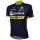 Damen Orica Scott Pro 2017 Radtrikot Kurzarm Radtrikot De