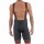 2017 Pinarello Tour Kurz Trägerhose-Schwarz Rot Radtrikot De