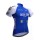 2017 Quick Step Floors Radtrikot Kurzarm Radtrikot De