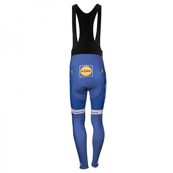 Quick Step Floors 2017 Pro Lang Trägerhose Schwarz Radtrikot De Quick Step Floors 2017 Pro Lang Trägerhose Schwarz Radtrikot De