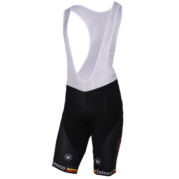 Quick Step Floors 2017 Kurz Trägerhose Radtrikot De