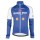 Quick Step Floors 2017 Pro Radtrikot Langarm Radtrikot De