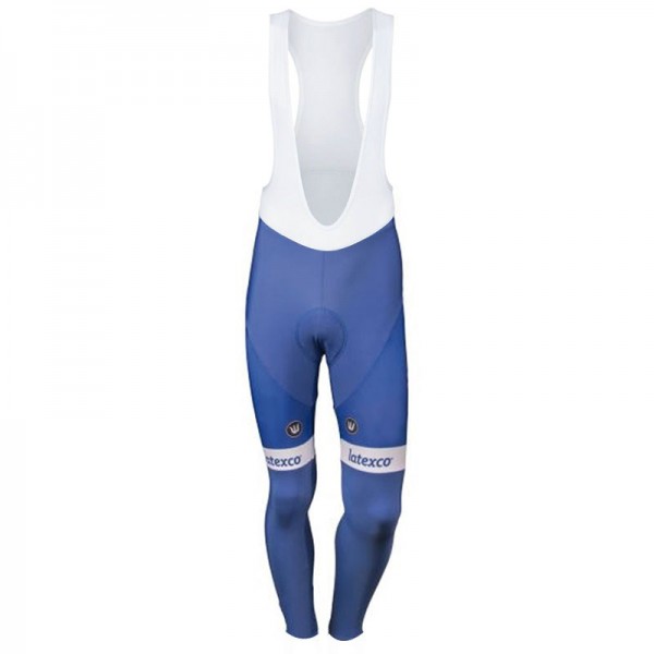Quick Step Floors 2017 Pro Lang Trägerhose Radtrikot De