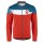2017 Scott Rc Blau Rot Radtrikot Langarm Radtrikot De