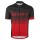 2017 Scott Rc Schwarz Rot Radtrikot Kurzarm Radtrikot De