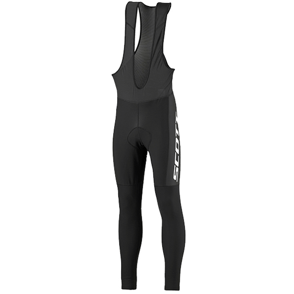 2017 Scott Rc Schwarz Lang Trägerhose Radtrikot De