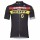 2017 Scott Odlo Radtrikot Kurzarm Radtrikot De
