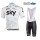 Sky Team Tour De France Set 2017 Fahrradbekleidung Satz Radtrikot Kurzarm+Kurz Trägerhose Radtrikot De