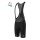 2017 Tour de France Kurz Trägerhose Schwarz Radtrikot De