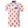 2017 Tour de France Polka Dot Radtrikot Kurzarm Radtrikot De