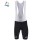 2017 Tour de France Kurz Trägerhose Radtrikot De