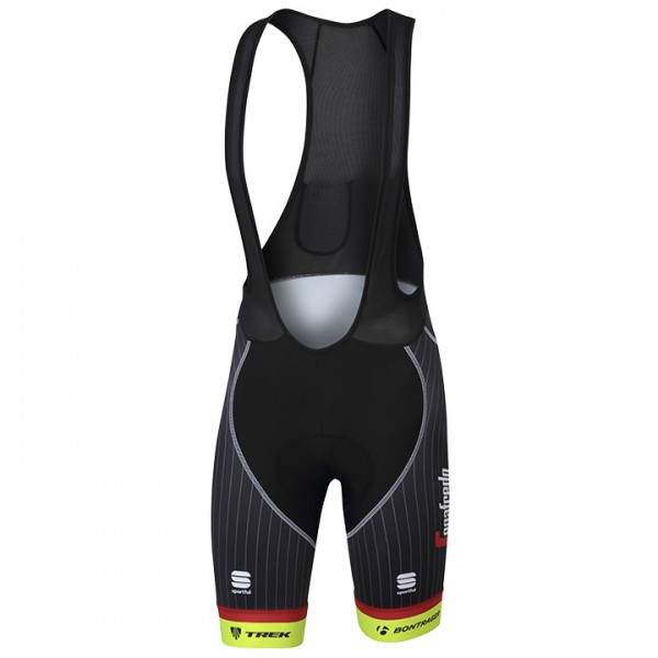 Trek Segafredo Pro 2017 Gelb Kurz Trägerhose Schwarz Radtrikot De Trek Segafredo Pro 2017 Gelb Kurz Trägerhose Schwarz Radtrikot De