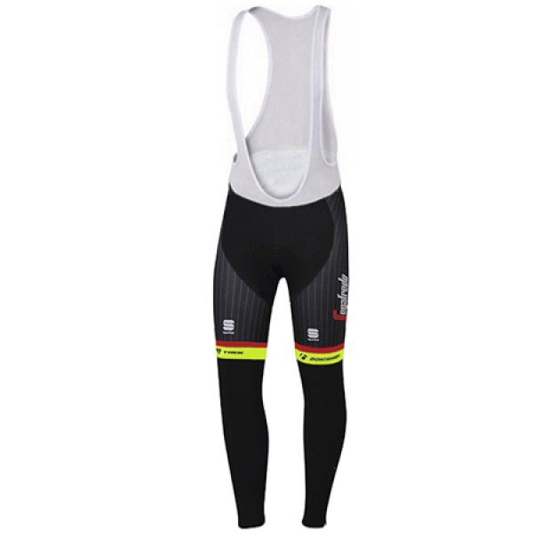Trek Segafredo Pro 2017 Gelb Lang Trägerhose Radtrikot De Trek Segafredo Pro 2017 Gelb Lang Trägerhose Radtrikot De