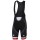 Trek Segafredo Pro 2017 Rot Kurz Trägerhose Schwarz Radtrikot De