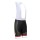 Trek Segafredo 2017 Kurz Trägerhose Weiß Radtrikot De
