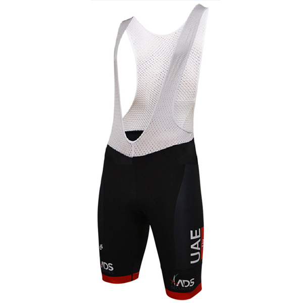 2017 Uae Abu Dhabi Kurz Trägerhose Radtrikot De 2017 Uae Abu Dhabi Kurz Trägerhose Radtrikot De