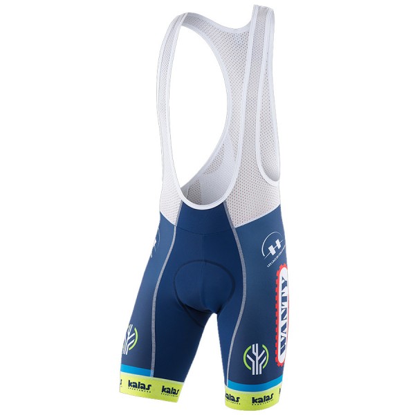 2017 Wanty Groupe Gobert Kurz Trägerhose Radtrikot De 2017 Wanty Groupe Gobert Kurz Trägerhose Radtrikot De