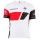 Wilier 2017 Pro Team Weiß Radtrikot Kurzarm Radtrikot De